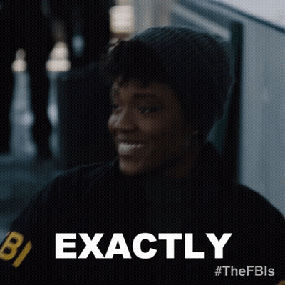 Woman Wearing Beanie Smiling GIF