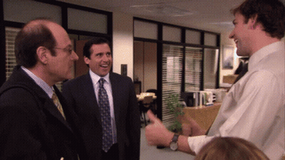 Woman Wearing Crown Says Yes My Queen GIF