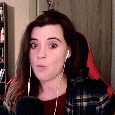 Pretty GIFs