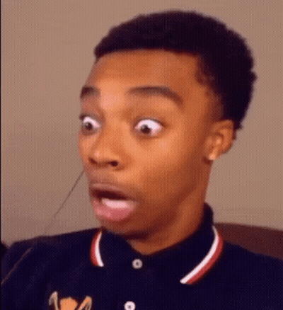 Woman Wearing Face Mask In Front Of Screen 2471 GIF