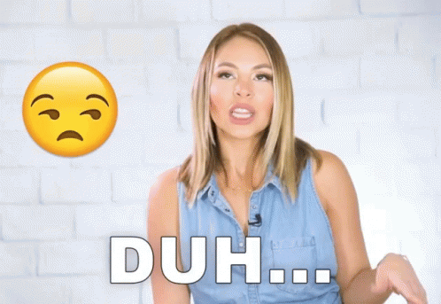 Woman Wearing Glasses And Leopard Scarf Saying Thank You Captain Obvious GIF