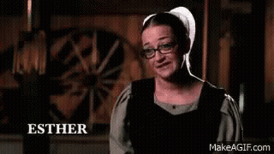 Woman Wearing Glasses Crying GIF