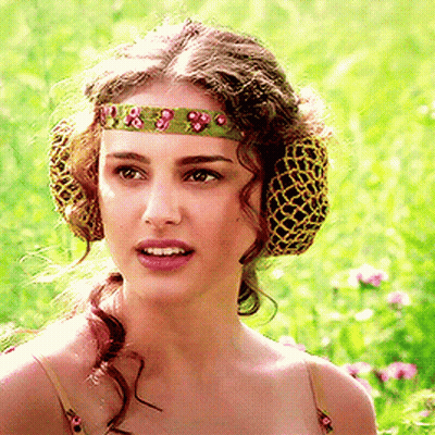 Woman Wearing Headband With Number 18 GIF