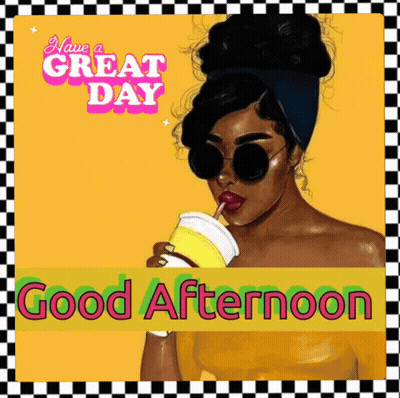 Woman Wearing Sunglasses Drinking From Cup GIF