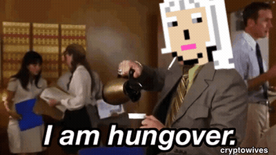 Woman Wearing Tiara Says Im A Princess GIF