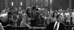 Woman Wild Things Moment GIF