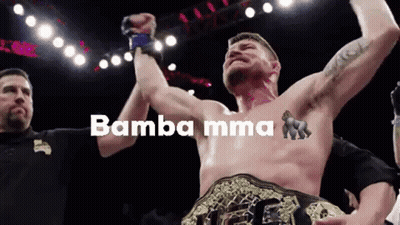 Woman With Bad Blood Words GIF