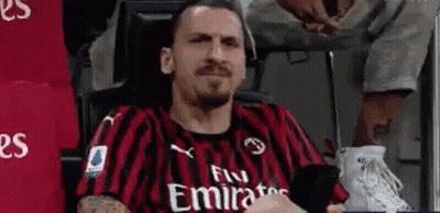 Woman With Bloody Face Saying Is That All You Got GIF