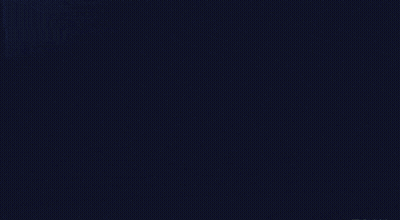 Woman With Blue Hair GIF