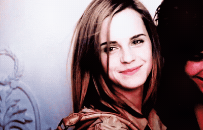 Woman With Brown Purse GIF