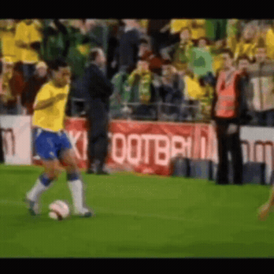 Woman With Captain Burberry GIF