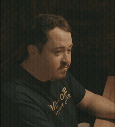 Woman With Colleen Name Tag Smiling GIF