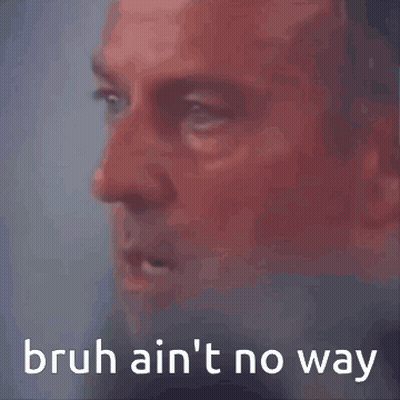 Woman With Drunk Words GIF