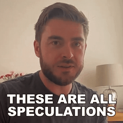 Woman With Eyes Closed Saying Please GIF