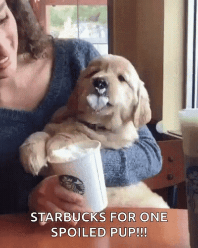 Woman With Eyes Closed Says Lately I've Been Feeling Like A Princess GIF