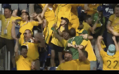 Woman With Glasses And Tie On Phone Says Oops GIF