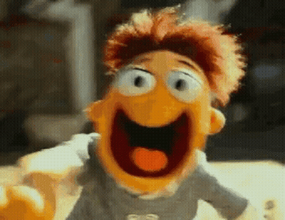 Woman With Glasses Saying I Know You Have GIF
