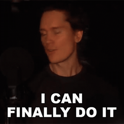 Woman With Glasses Saying Okay Fine I'll Cover For You GIF