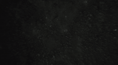 Woman With Half White Half Black Hair GIF