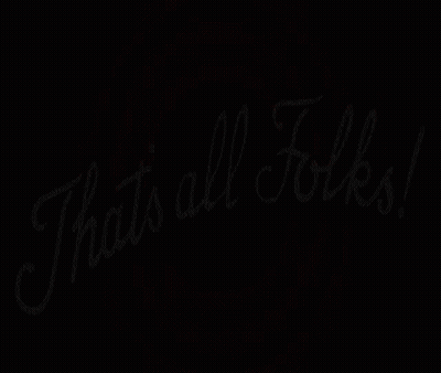 Woman With Hands Up In Front Of Thank You Sign GIF