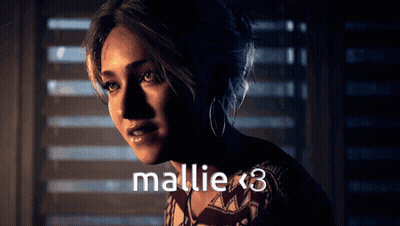 Woman With Headband Smiling Mallie < 3 GIF
