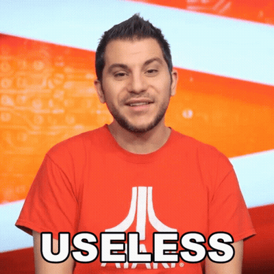 Woman With Headband #Thenextbigthing GIF