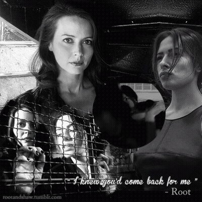 Woman With I Knew You'd Come Back For Me GIF