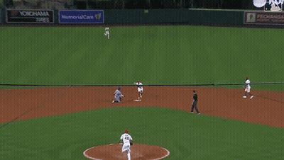 Woman With Long Hair Asking Who Is This Guy GIF