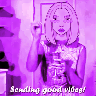 Woman With Long Legs In Heels On Sidewalk GIF