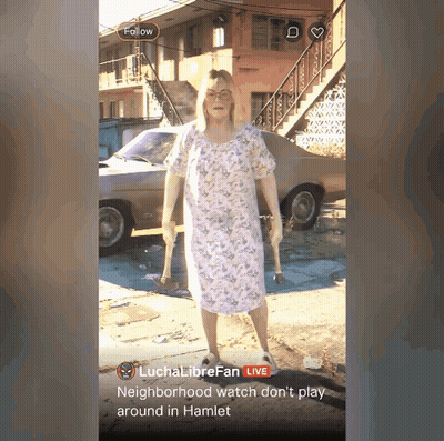 Woman With Long Red Hair Sitting In Chair Superpopinter GIF