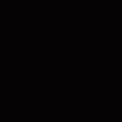 Woman With Lucky Strike Umbrella And Candles GIF