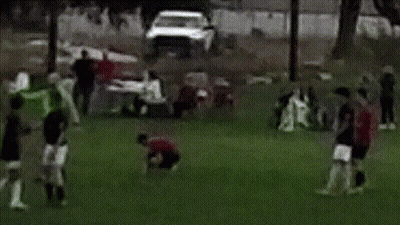 Woman With Mouth Open GIF