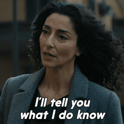 Woman With Mouth Open Close Up GIF