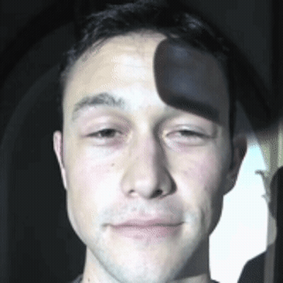 Woman With Mouth Open Close Up GIF