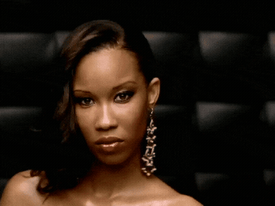 Woman With Mouth Open Close Up GIF