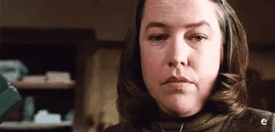 Woman With Necklace Close Up GIF