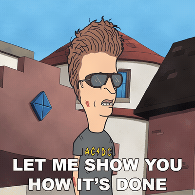 Woman With Pearl Necklace Says I'll Handle It GIF
