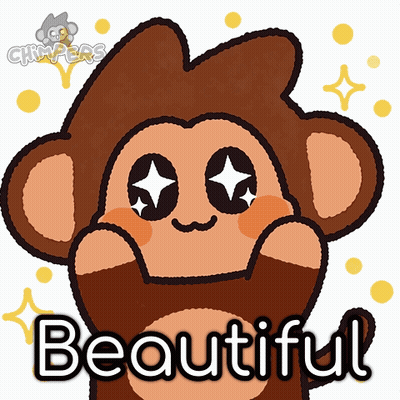Woman With Red Hair In Front Of Screen Saying Zeus GIF