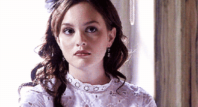 Woman With Red Hair Saying Killing It GIF