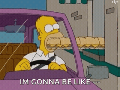 Woman With Ring Holding Sandwich GIF