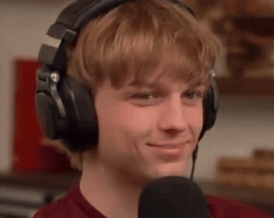 Woman With Swirls Painted On Body Can Some People Be Really Trusted GIF