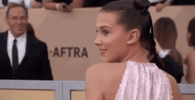 Woman With Tear Told Please Let Me Go GIF