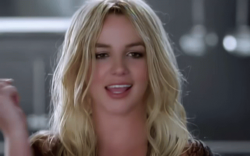 Woman With Tongue Out Close Up GIF