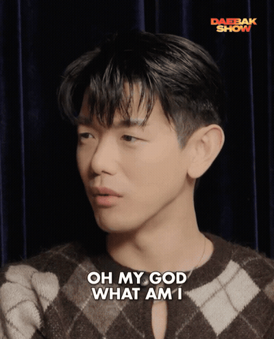 Woman With What About The Trio's Evil Scheme GIF