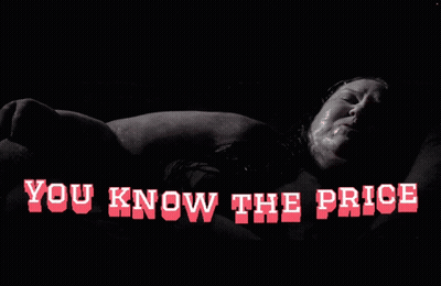 Woman With You Know The Price GIF