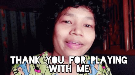 Woman You Played Yourself Unhappy GIF
