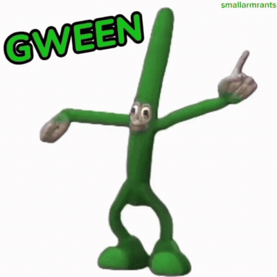 Woman You Were Being Mean GIF