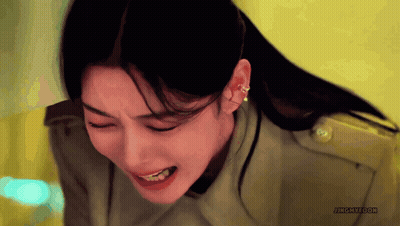 Women Dancing In Front Of Nivea Advertisement GIF