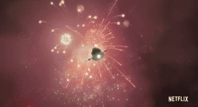 Women Have We Ever Had Good Boat Ride GIF