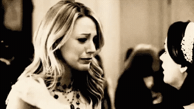 Women Hugging And Crying GIF